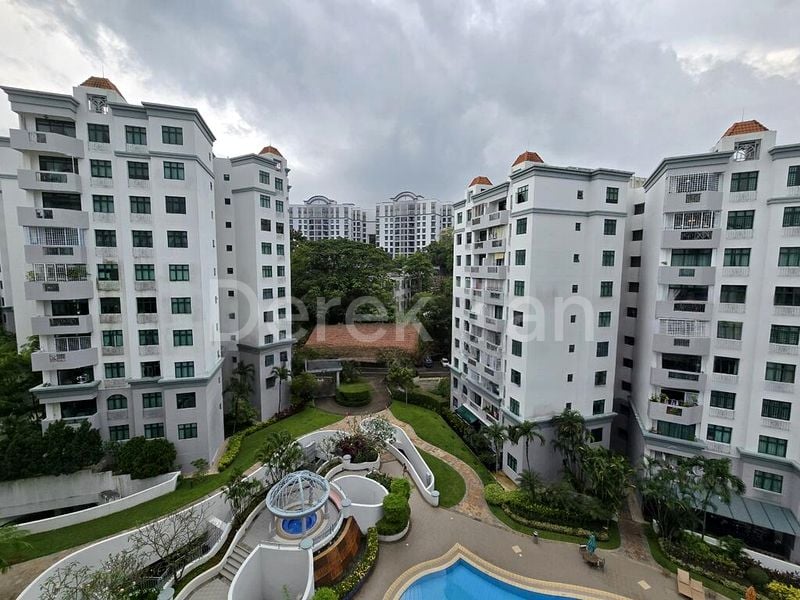 2 Bed Condo for Sale in  Hillview Green - Image 11
