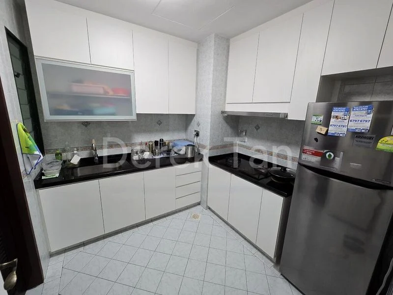 2 Bed Condo for Sale in  Hillview Green - Image 2