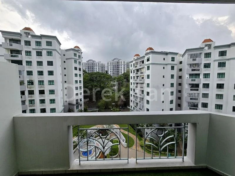 2 Bed Condo for Sale in  Hillview Green - Image 10