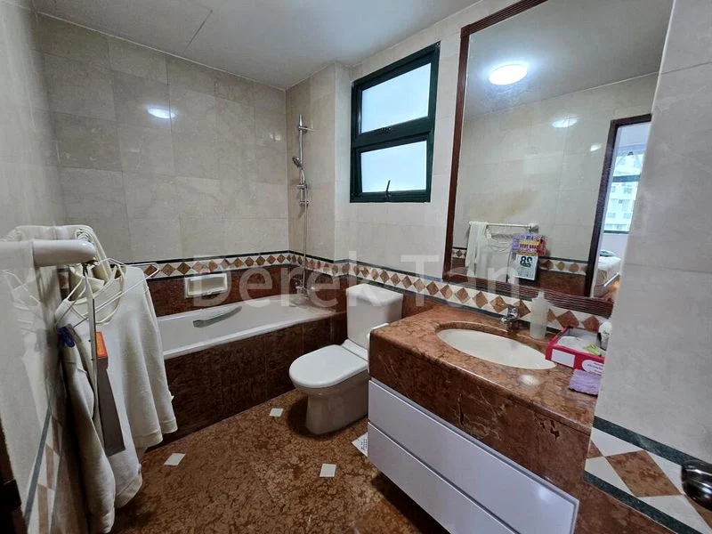 2 Bed Condo for Sale in  Hillview Green - Image 1