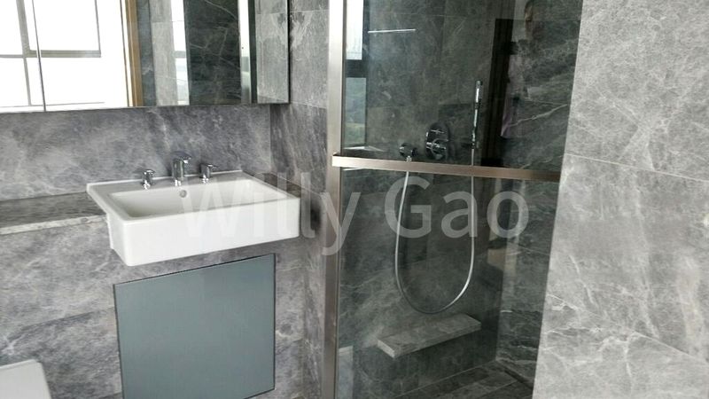 4 Bed Condo for Rent in  Skyline Residences - Image 7