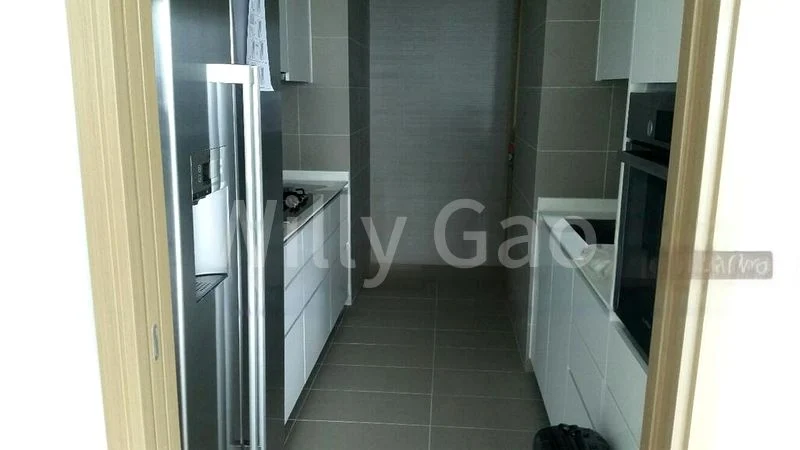 4 Bed Condo for Rent in  Skyline Residences - Image 9