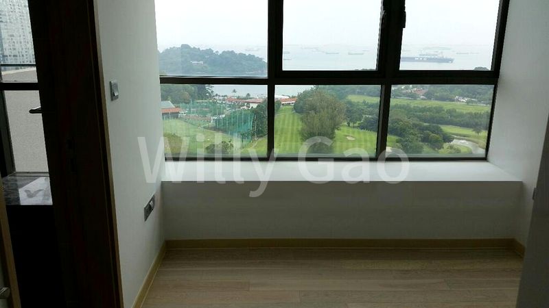 4 Bed Condo for Rent in  Skyline Residences - Image 3