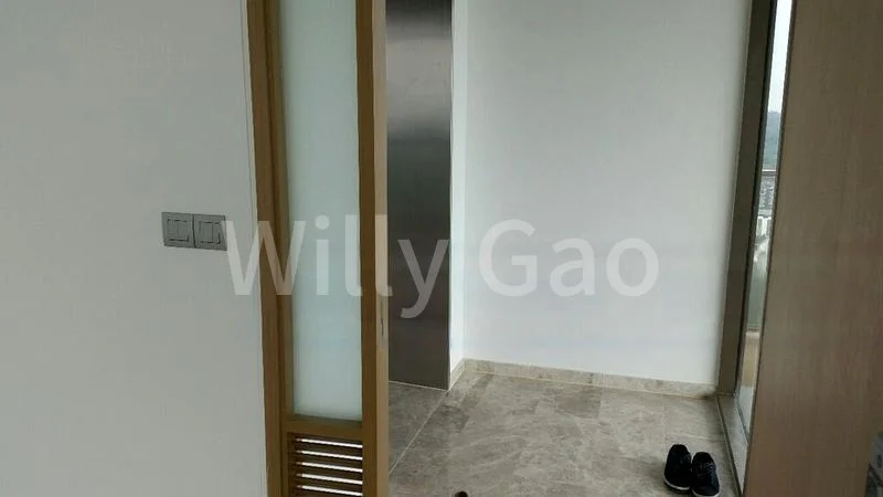 4 Bed Condo for Rent in  Skyline Residences - Image 1