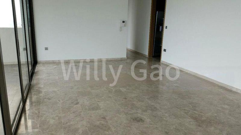 4 Bed Condo for Rent in  Skyline Residences - Image 2