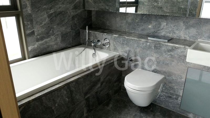 4 Bed Condo for Rent in  Skyline Residences - Image 6