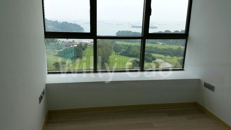 4 Bed Condo for Rent in  Skyline Residences - Image 4