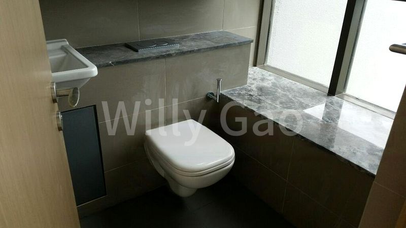 4 Bed Condo for Rent in  Skyline Residences - Image 8