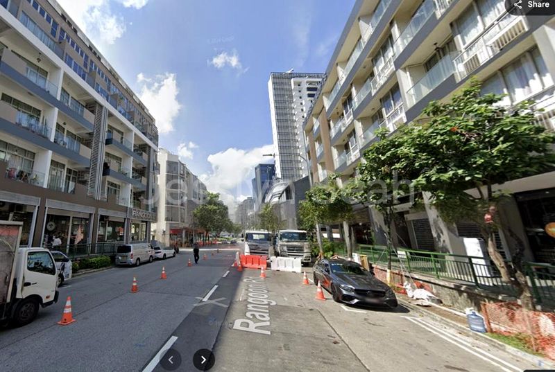 Shop / Shophouse for Rent: Ground floor shops on Rangoon Road - Image 3