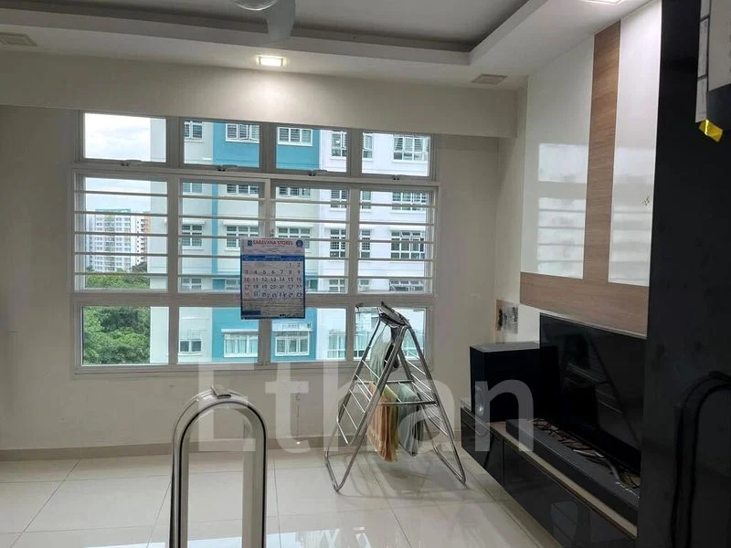 Master Room (HDB) for Rent in  316B Yishun Avenue 9 - Image 1