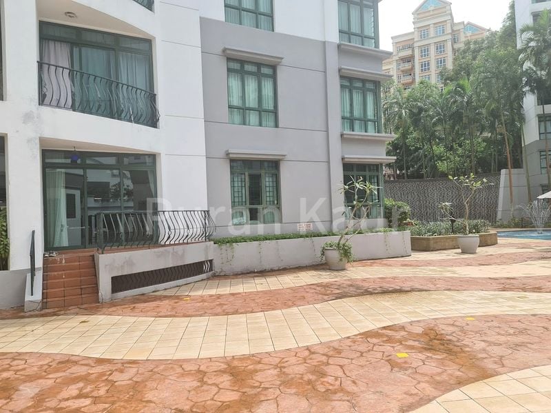 3+1 Bed Condo for Sale in  Parc Palais - Image 6