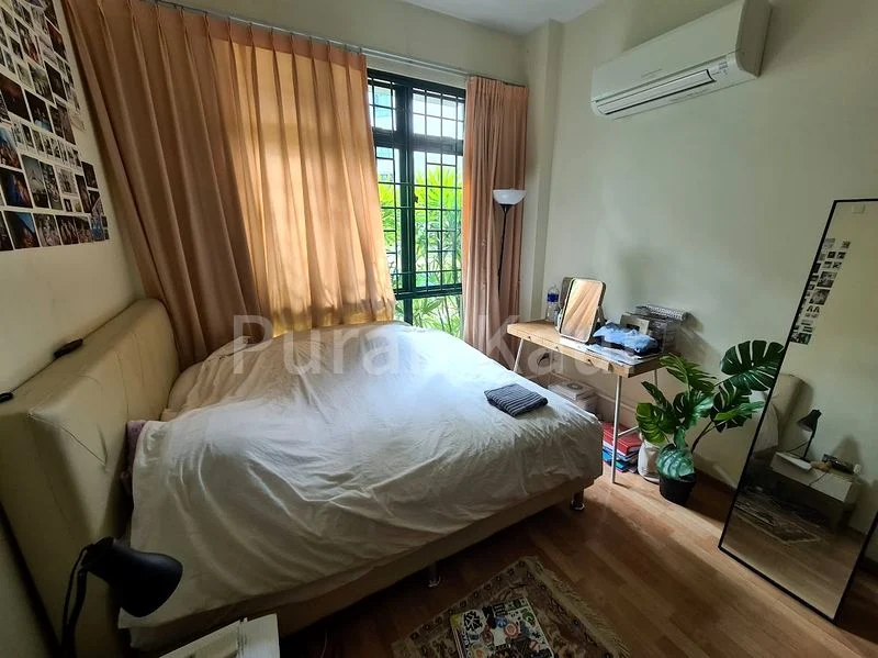 3+1 Bed Condo for Sale in  Parc Palais - Image 5