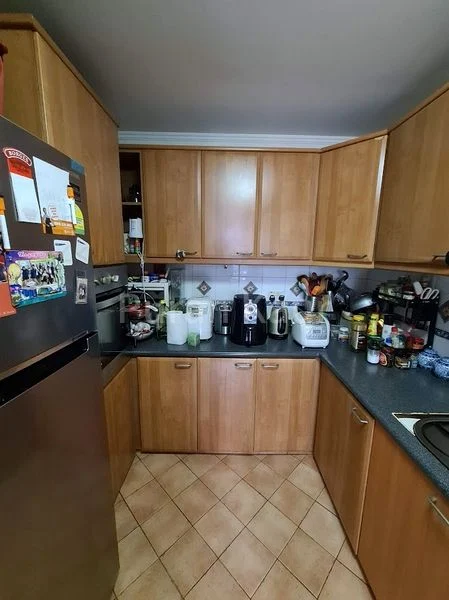 3+1 Bed Condo for Sale in  Parc Palais - Image 16