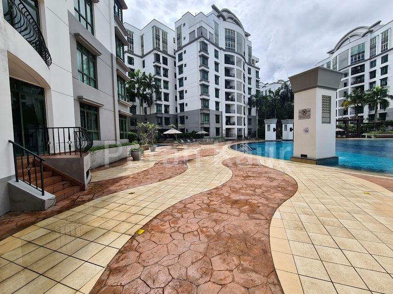 3+1 Bed Condo for Sale in  Parc Palais - Image 7