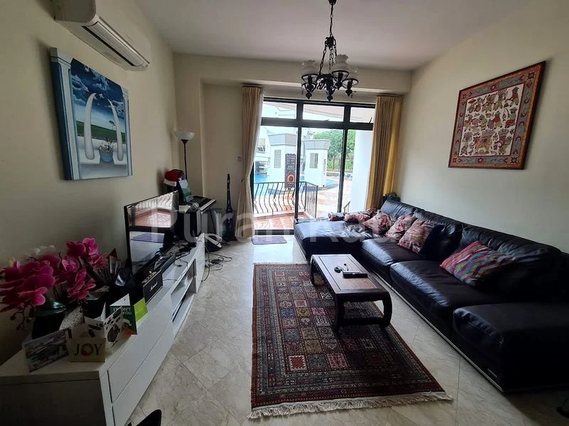 3+1 Bed Condo for Sale in  Parc Palais - Image 2