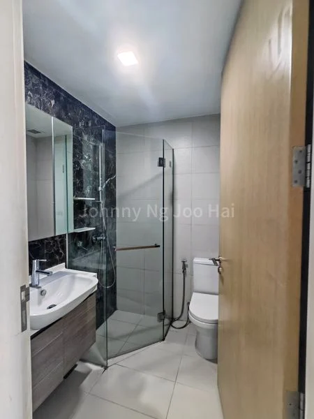 Studio Condo for Rent in  Skies Miltonia - Image 2