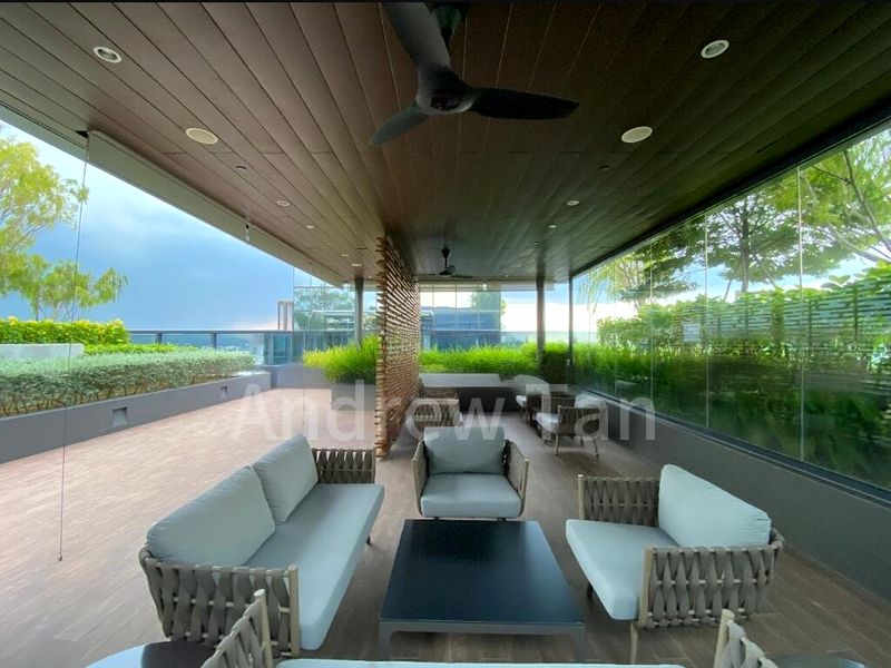 Office for Rent: Woods Square - Image 4