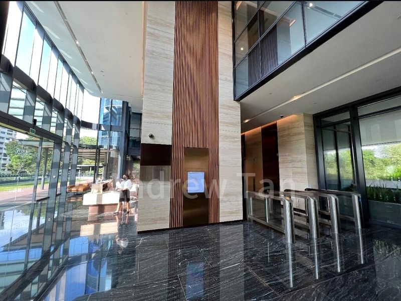 Office for Rent: Woods Square - Image 2