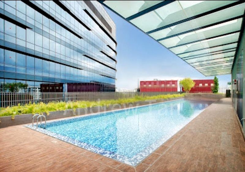 Office for Rent: Woods Square - Image 3