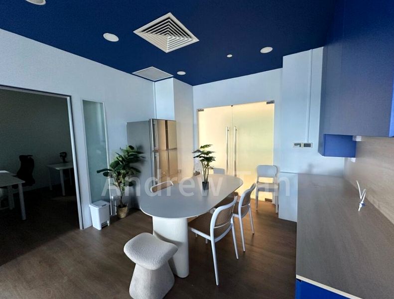 Office for Rent: Woods Square - Image 7