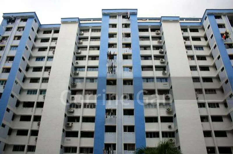 4 Room (4A) HDB for Rent in  213 Petir Road - Image 2