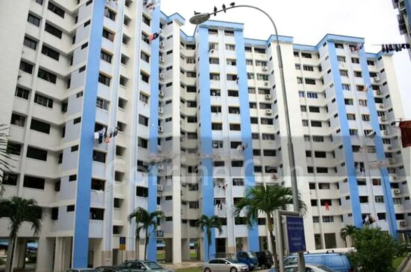 4 Room (4A) HDB for Rent in  213 Petir Road - Image 3