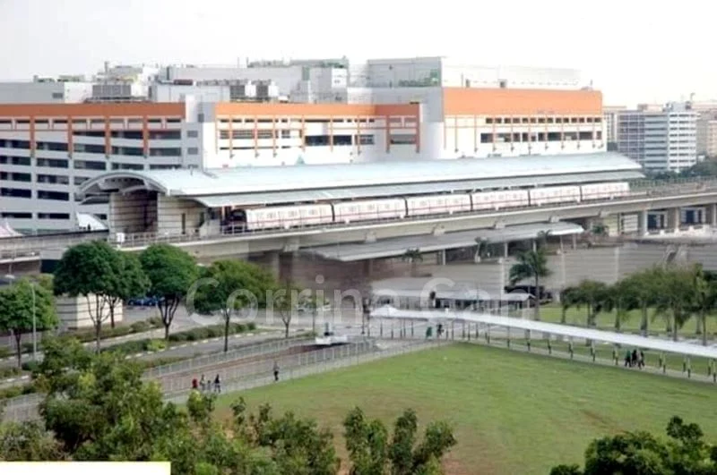 4 Room (4A) HDB for Rent in  213 Petir Road - Image 1