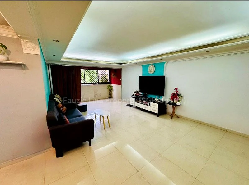 5 Room (5I) HDB for Sale in  238 Lorong 1 Toa Payoh - Image 1