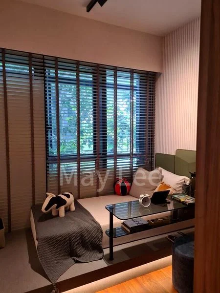 3 Bed Condo for Rent in  Lentor Modern / Lentor Modern Mall - Image 3