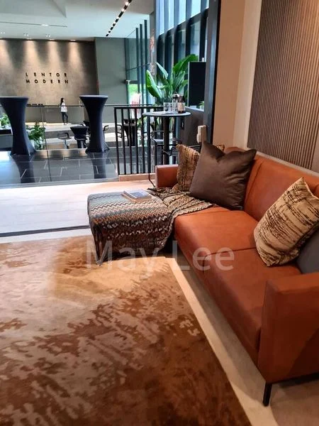 3 Bed Condo for Rent in  Lentor Modern / Lentor Modern Mall - Image 2