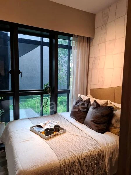 3 Bed Condo for Rent in  Lentor Modern / Lentor Modern Mall - Image 7