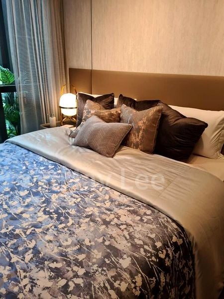 3 Bed Condo for Rent in  Lentor Modern / Lentor Modern Mall - Image 5