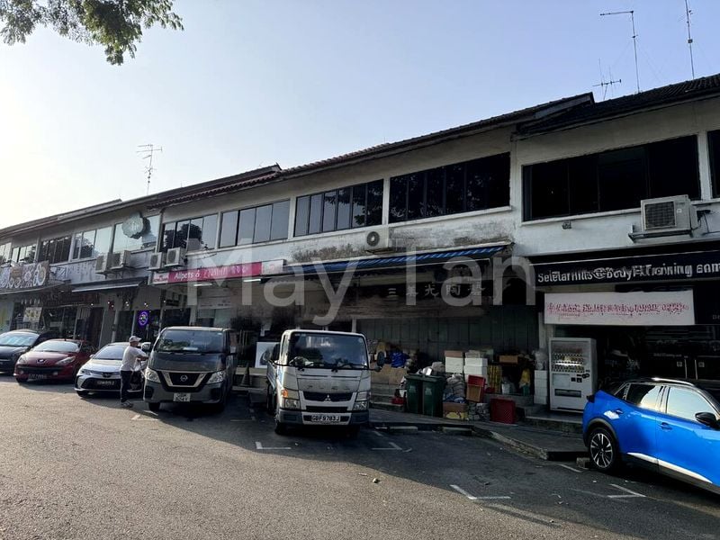 Shop / Shophouse for Sale: Jalan Kelulut - Image 4