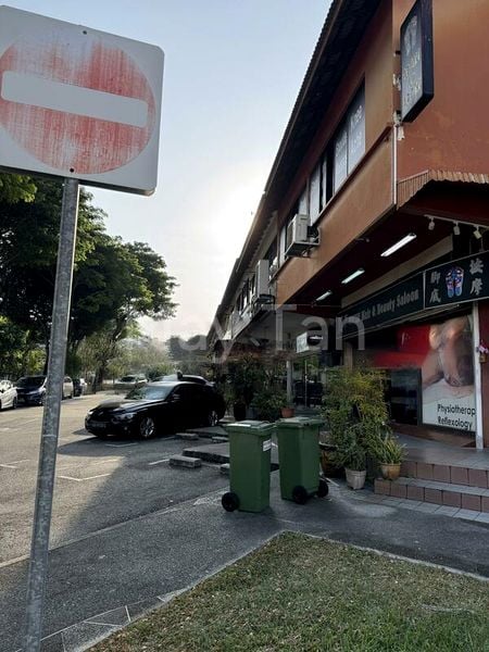Shop / Shophouse for Sale: Jalan Kelulut - Image 1
