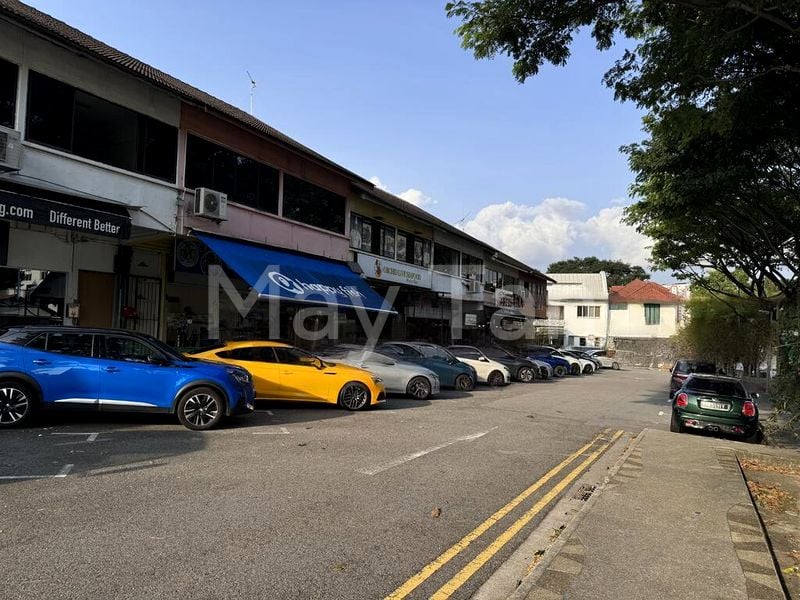 Shop / Shophouse for Sale: Jalan Kelulut - Image 5