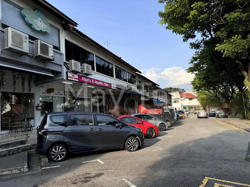 Shop / Shophouse for Sale: Jalan Kelulut - Image 3