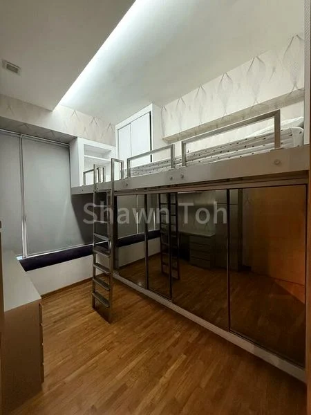 3 Bed Condo for Rent in  The Waterline - Image 5