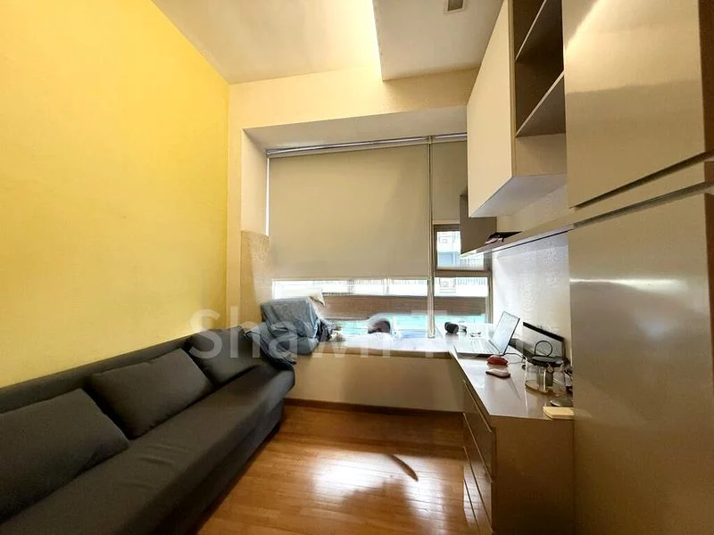 3 Bed Condo for Rent in  The Waterline - Image 6