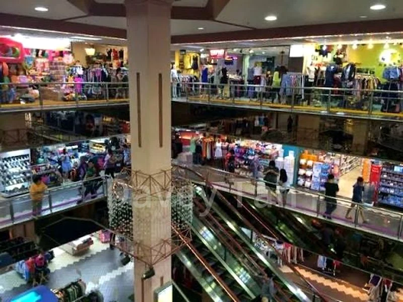 Mall Shop for Rent in  City Plaza - Image 5