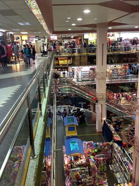 Mall Shop for Rent in  City Plaza - Image 6