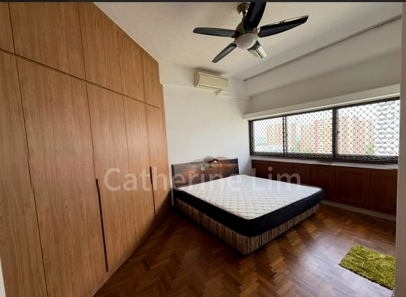 3 Bed Condo for Rent in  Mandarin Gardens - Image 3