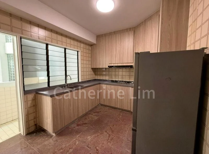 3 Bed Condo for Rent in  Mandarin Gardens - Image 6