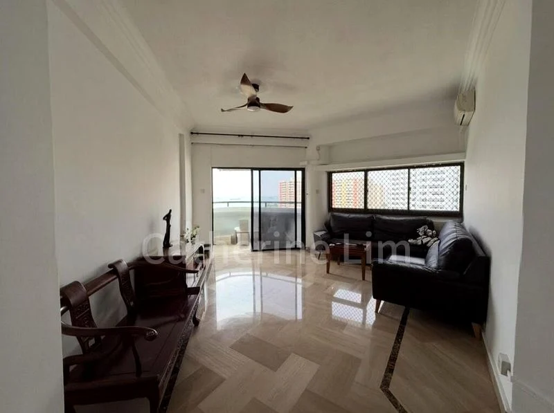3 Bed Condo for Rent in  Mandarin Gardens - Image 5