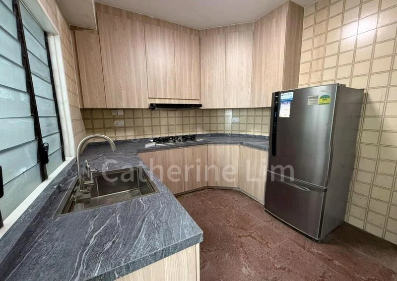3 Bed Condo for Rent in  Mandarin Gardens - Image 7