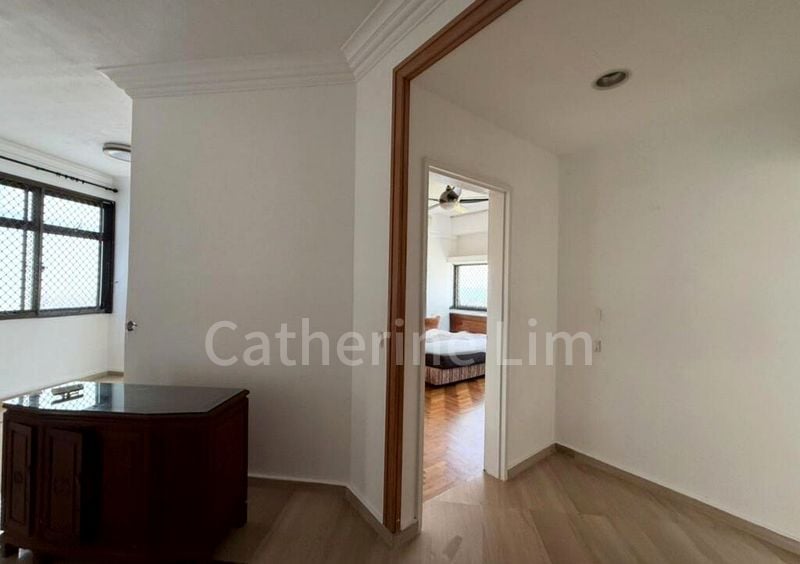 3 Bed Condo for Rent in  Mandarin Gardens - Image 4
