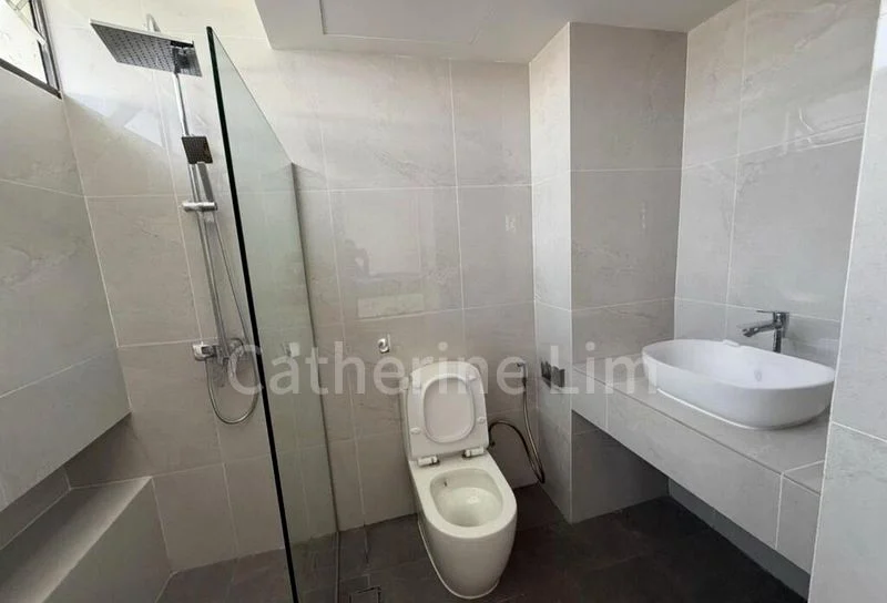 3 Bed Condo for Rent in  Mandarin Gardens - Image 2