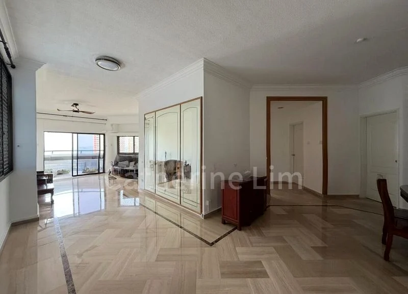 3 Bed Condo for Rent in  Mandarin Gardens - Image 8