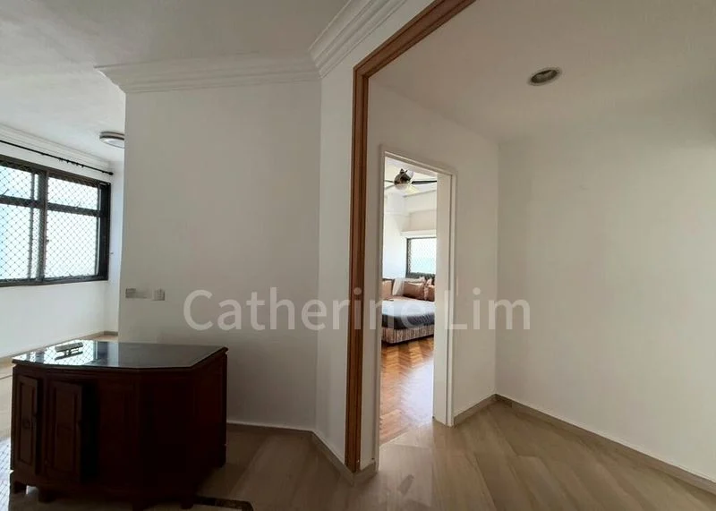 3 Bed Condo for Rent in  Mandarin Gardens - Image 1