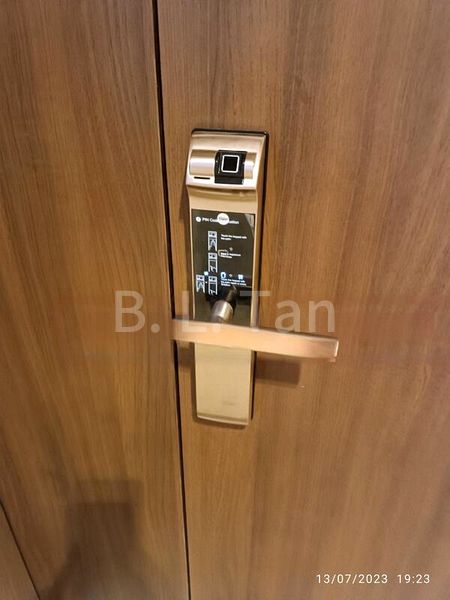 2 Bed Condo for Rent in  Parksuites - Image 6