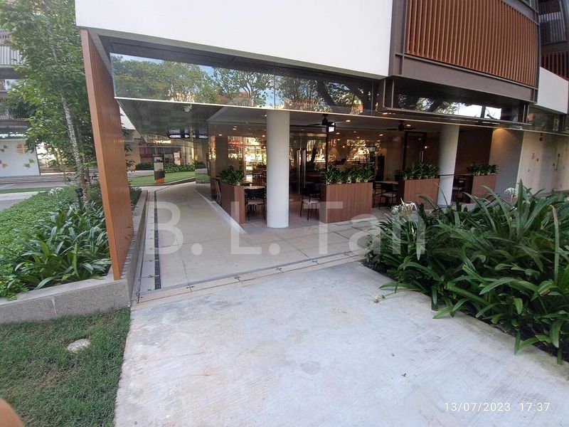 2 Bed Condo for Rent in  Parksuites - Image 3